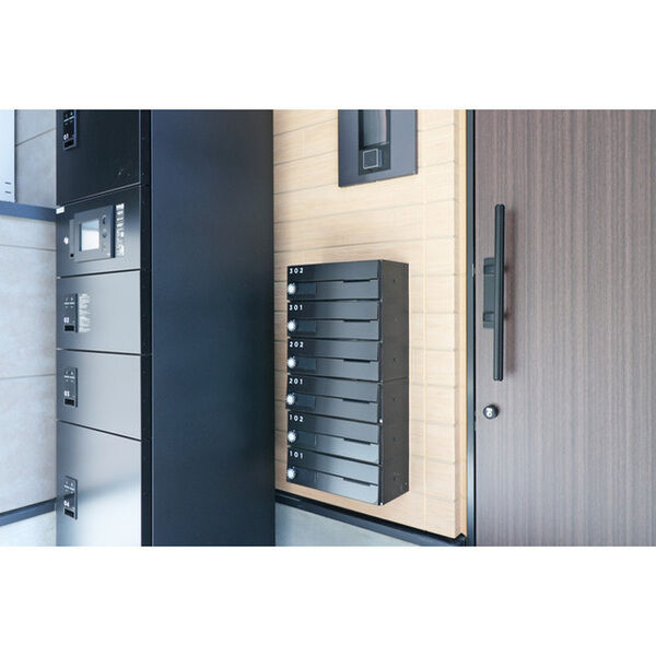 ハーモニーテラス今林の外観4枚目