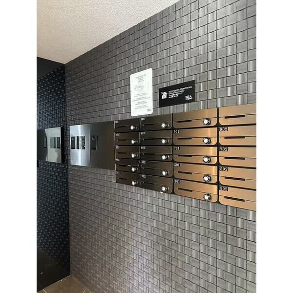 The Peak Osaka Bayの外観2枚目