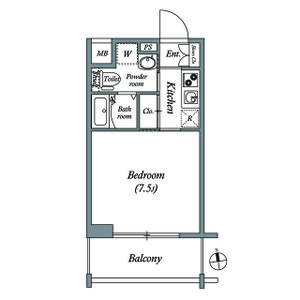 FLOOR