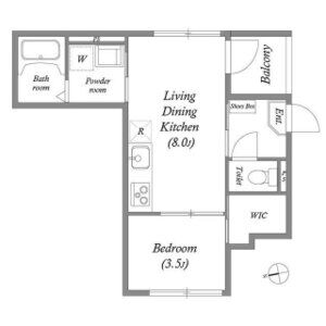 FLOOR
