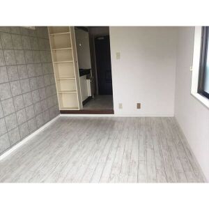 0215号室の写真