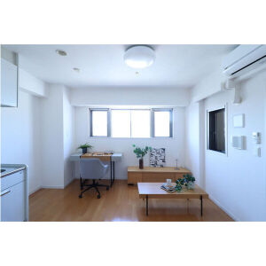 1404号室の写真