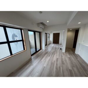 0601号室の写真