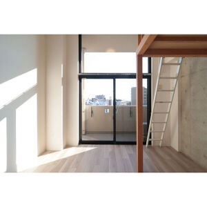 0905号室の写真