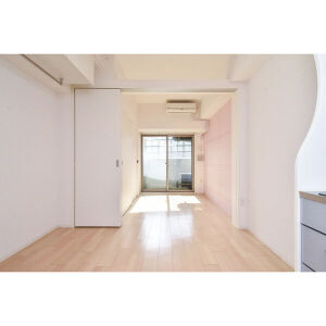 0608号室の写真
