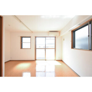 0302号室の写真