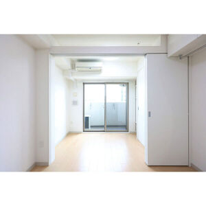 1107号室の写真