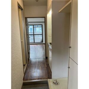 0502号室の写真