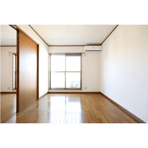 0202号室の写真