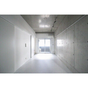1206号室の写真
