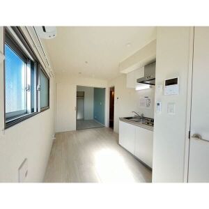 0201号室の写真