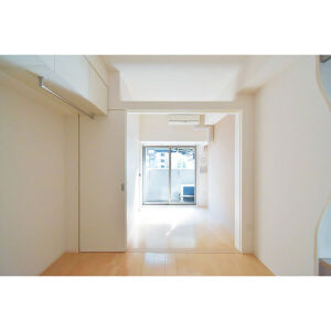 0208号室の写真