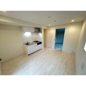 0202号室の写真
