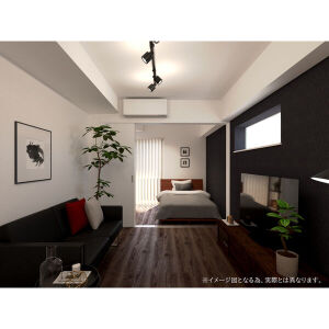 0603号室の写真