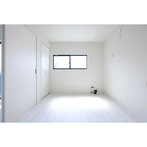 0201号室の写真