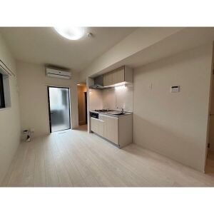 0202号室の写真