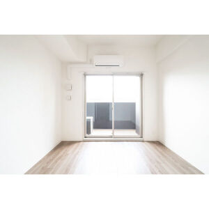 0209号室の写真