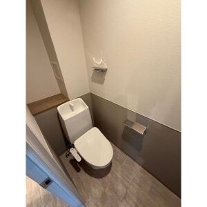 0801号室の写真