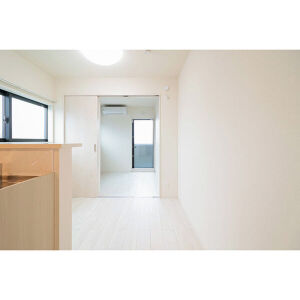 0302号室の写真