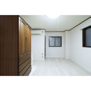0205号室の写真