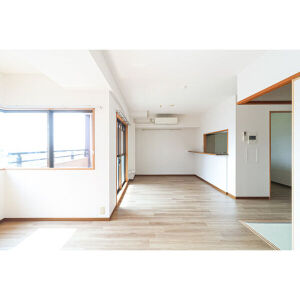 1102号室の写真
