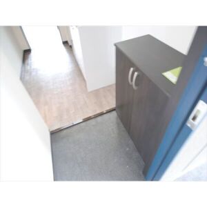 0901号室の写真
