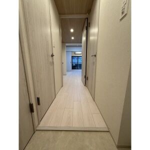 0402号室の写真