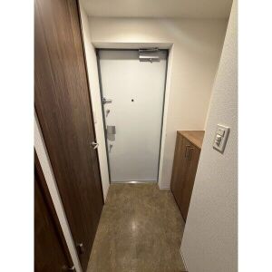 0303号室の写真
