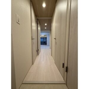 0803号室の写真