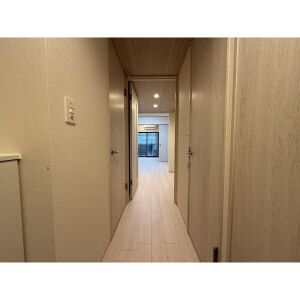 0201号室の写真