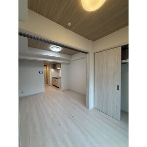 0604号室の写真