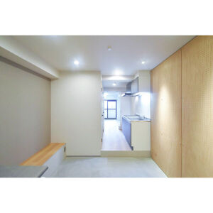 0307号室の写真