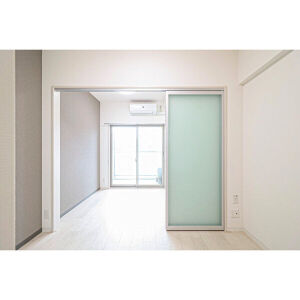 0509号室の写真