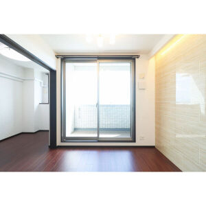 1506号室の写真