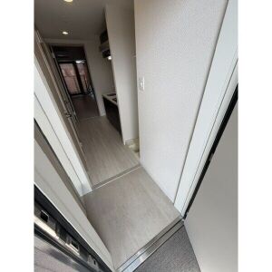 0606号室の写真