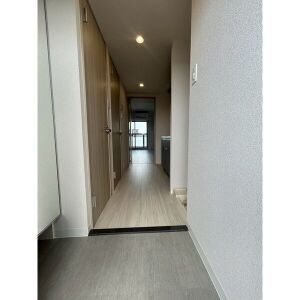 1102号室の写真