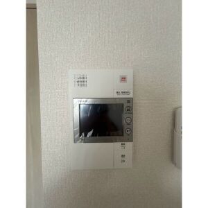 1105号室の写真