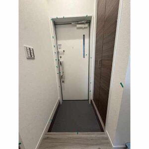 0301号室の写真