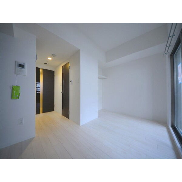 Grandi Utsubo Parkの室内写真1枚目