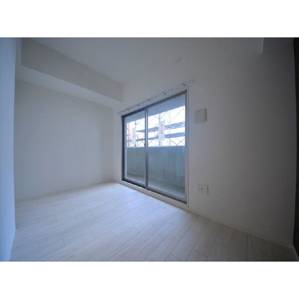 Grandi Utsubo Parkの室内写真5枚目