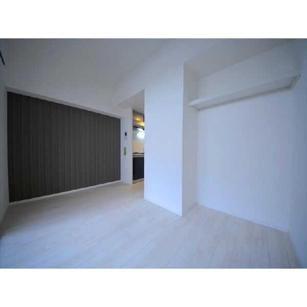 Grandi Utsubo Parkの室内写真8枚目