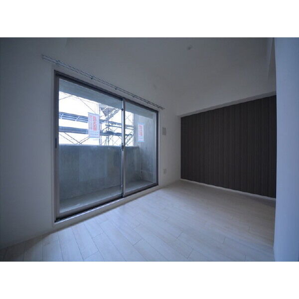 Grandi Utsubo Parkの室内写真9枚目