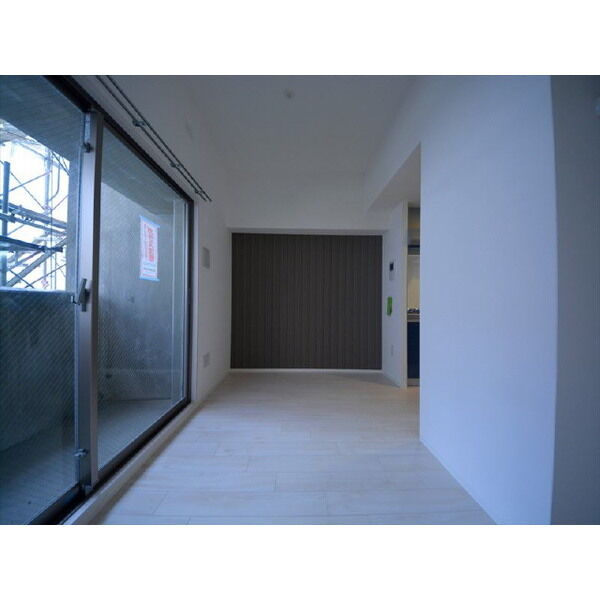 Grandi Utsubo Parkの室内写真10枚目