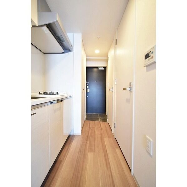 メインステージ大阪福島の室内写真3枚目