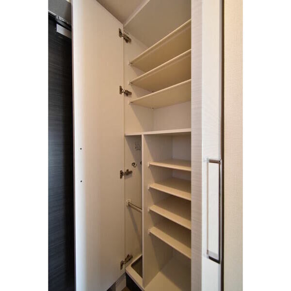 メインステージ大阪福島の室内写真4枚目