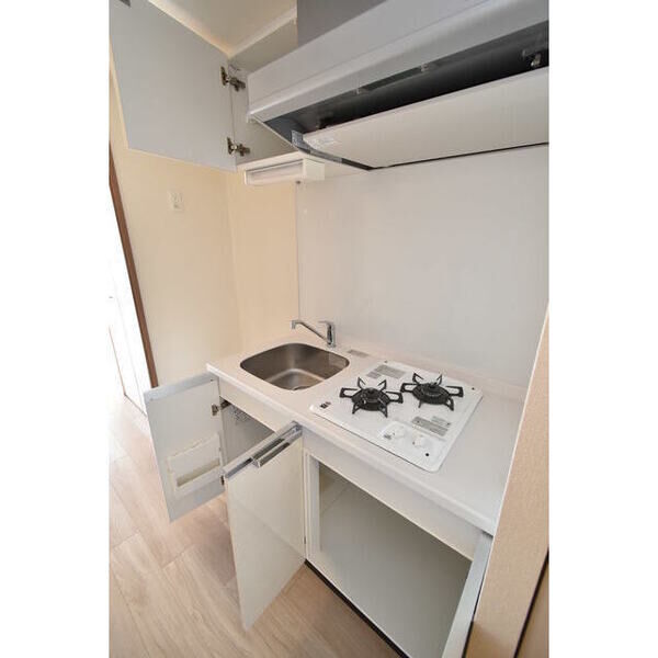 メインステージ大阪福島の室内写真5枚目