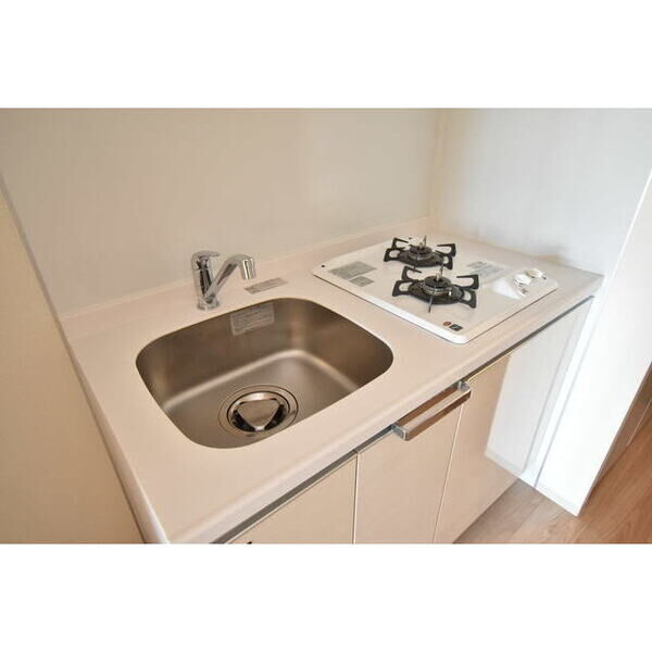 メインステージ大阪福島の室内写真6枚目