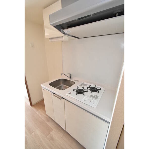 メインステージ大阪福島の室内写真7枚目