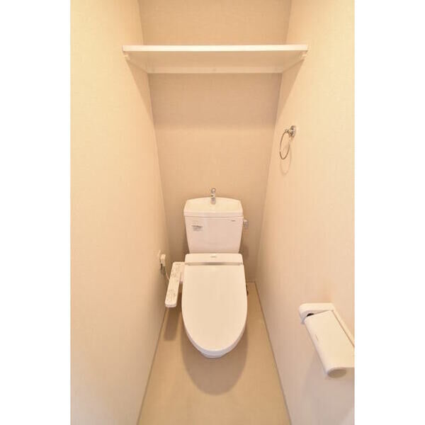 メインステージ大阪福島の室内写真9枚目