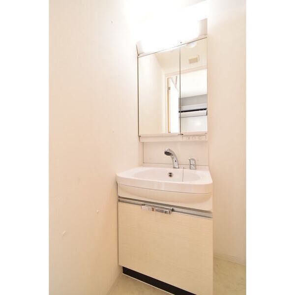 メインステージ大阪福島の室内写真10枚目